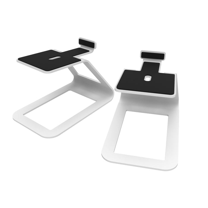 Socles élevés pour haut-parleur Kanto Living SE4 - SE4W
