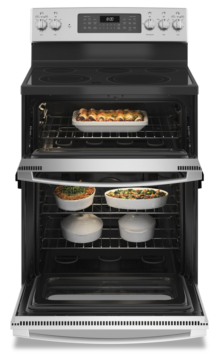 Poêle À Frire À L'Air, Friteuse Électrique Automatique Poêle À Frire À L'Air, Friteuse Électrique Automatique