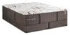 Ensemble matelas Ashton Gate collection Founders de Stearns & Foster pour très grand lit