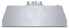 Module de hotte intelligent personnalisable Bosch de série 800 de 36 po - HUI86553UC