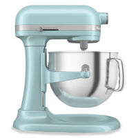  Batteur sur socle à bol relevable KitchenAid de 7 pintes - KSM70SKXXMI 