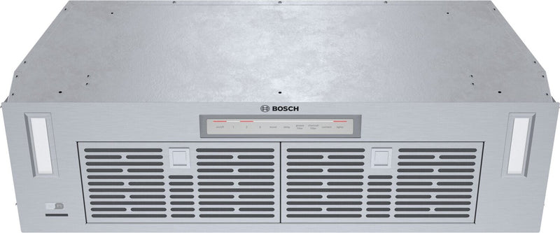 Module de hotte intelligent personnalisable Bosch de série 800 de 36 po - HUI86553UC