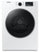 ["Sécheuse électrique Samsung de 4 pi³ et de 24 po - blanche - superposable - DV25B6800EW/AC"]