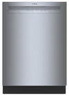 Lave-vaisselle intelligent Bosch de série 100 avec option de séchage ExtraDry - SHE3AEE5N