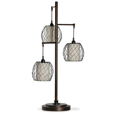 Delano Table Lamp 