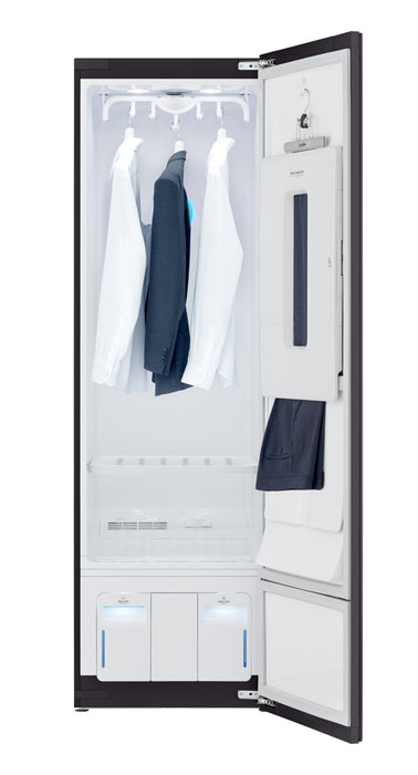 Système d'entretien de vêtements intelligent Styler LG STUDIO - S5MSB