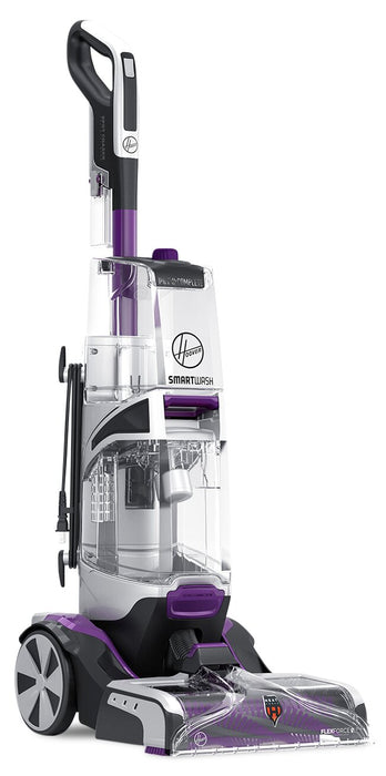 Nettoyeur automatique pour tapis SmartWashMC Pet Complete de Hoover - FH53000