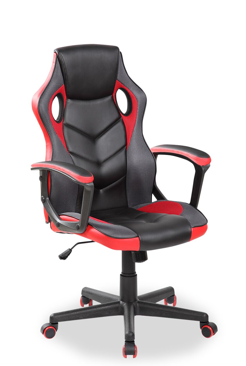 Fauteuil de jeu Racer Brick
