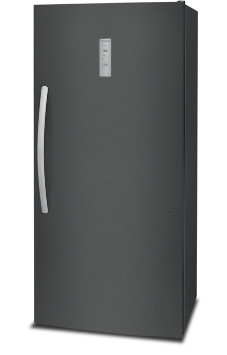 Congélateur vertical Frigidaire de 20 pi³ - FFUE2024AN
