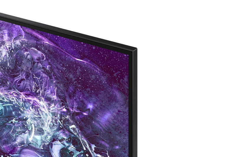 Téléviseur intelligent DELO Samsung UHD 4K de 65 po à 120 Hz avec HDR Pro et Dolby AtmosMD (QN65S95DAFXZC)