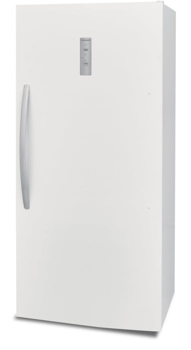Congélateur vertical Frigidaire de 20 pi³ - FFUE2024AW