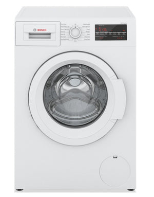 Laveuse compacte Bosch de série 300 à chargement frontal de 2,2 pi³ et de 24 po - WGA12400UC