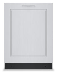  Lave-vaisselle Bosch série 800 à panneau personnalisable, système PrecisionWash et 3e panier - SGV78C53UC 