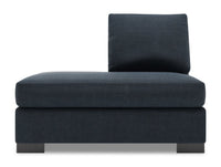  Rallonge pour fauteuil long de gauche Track de la collection Sofa Lab - Luna Sailor 