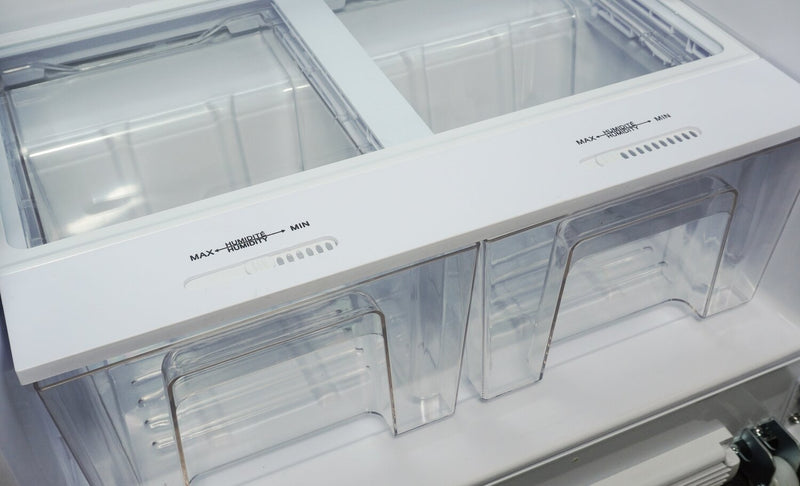 Réfrigérateur Danby de 17 pi³ et de 29,9 po à 1 porte - blanc - DAR170A3WDD