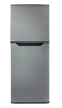  Réfrigérateur Danby de 7 pi3 de format appartement à congélateur supérieur - DFF070B1BSLDB-6 