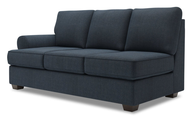 Sofa-lit de gauche Roll de la collection Sofa Lab- Luna Sailor