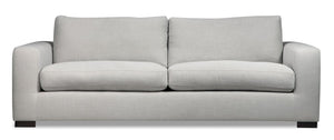 Sofa Malibu - gris 