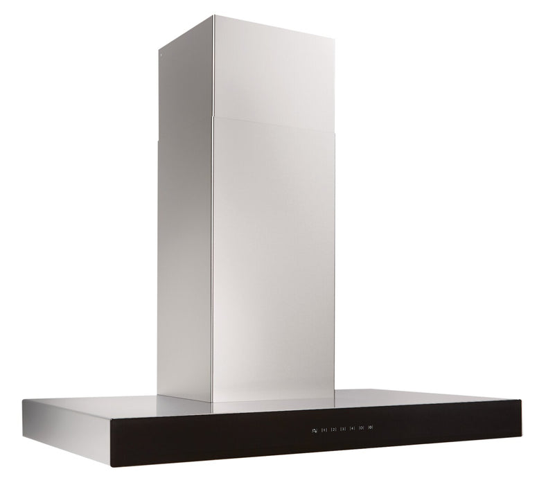 Hotte cheminée Best Ispira de 36 po - WCB3I36SBB