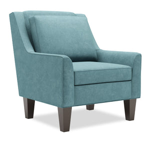 Fauteuil d'appoint club Sofa Lab - Sea