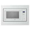Trousse d'encastrement Whirlpool de 30 po pour four à micro-ondes de comptoir – MK2160AW