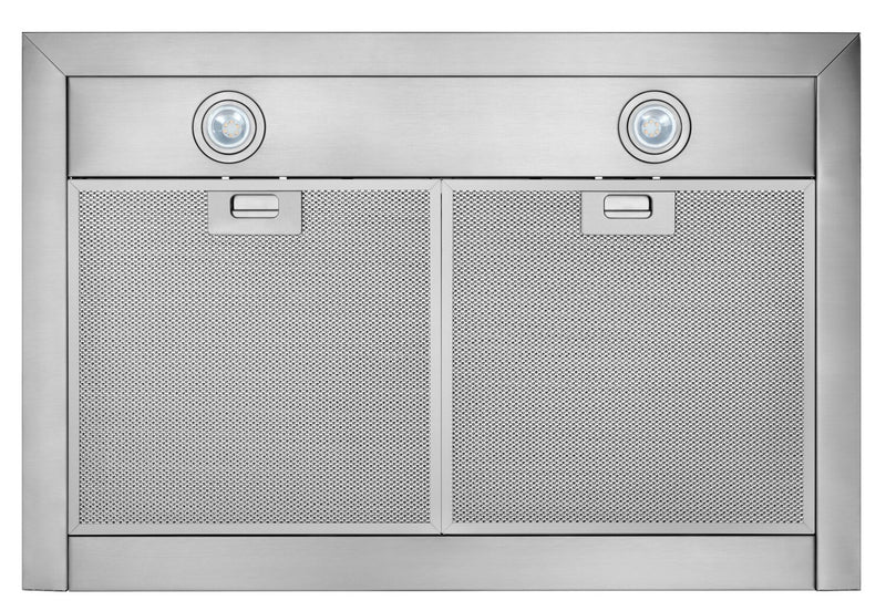 Hotte cheminée pyramidale Broan de 30 po – BWP1304SS