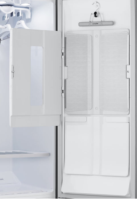 Système d'entretien de vêtements intelligent Styler LG STUDIO - S5MSB
