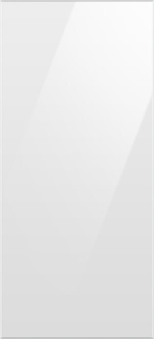 Panneau supérieur pour réfrigérateur Bespoke FlexMC de Samsung à 4 portes - RA-F18DUU12/AA