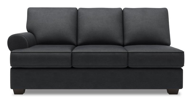 Sofa de gauche Roll de la collection Sofa Lab - Pax Pepper
