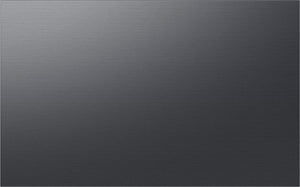 Samsung Bespoke 4-Door French-Door Refrigerator Bottom Panel - RA-F36DB4MT/AA  | Panneau inférieur pour réfrigérateur Bespoke Samsung à 4 portes à portes françaises - RA-F36DB4MT/AA | RAF4DBMB