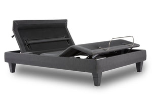 Base ajustable LuxuryMC de Beautyrest Black pour grand lit