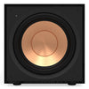 Caisson d'extrêmes graves Reference de Klipsch R-101SW de 300 W de 10 po 