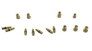 Trousse de conversion au gaz propane Thor Kitchen - LPKHRT3618U