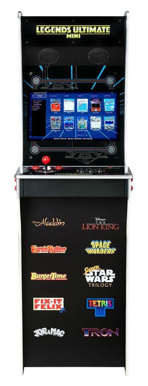 Mini borne d’arcade Legends Ultimate de AtGames - N-SYSPNP-0888