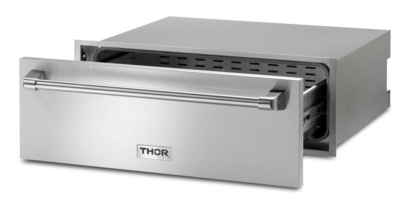 Tiroir-réchaud Thor Kitchen de 30 po - TWD3001