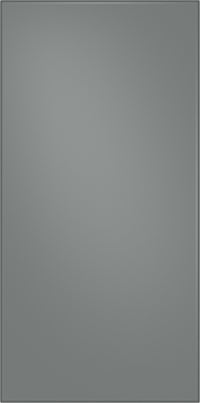  Panneau supérieur pour réfrigérateur Bespoke Samsung à 4 portes à portes françaises - RA-F18DU431/AA 