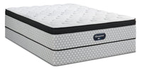  Ensemble matelas à Euro-plateau GL4 de Beautyrest pour lit double 