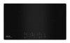 Surface de cuisson à induction KitchenAid de 36 po à 5 éléments - acier inoxydable - KCIG556JSS