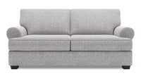  Sofa Roll de format condo de la collection Sofa Lab - Luna Domino 
