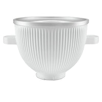 Accessoire sorbetière KitchenAid pour batteur sur socle - KSMICM 