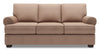 Sofa-lit Roll de la collection Sofa Lab - Pax Wicker