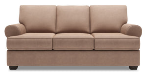 Sofa-lit Roll de la collection Sofa Lab - Pax Wicker