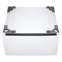  Piédestal de rangement LG de 27 po pour la buanderie - WDP6W 