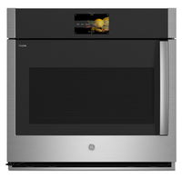 Four mural électrique Profile de 5 pi³ et de 30 po avec convection européenne véritable avec air dir…