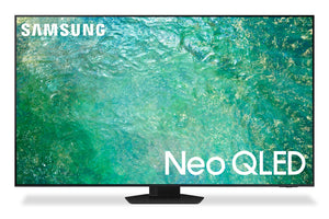 Téléviseur intelligent Neo QLED Samsung QN85C 4K de 85 po