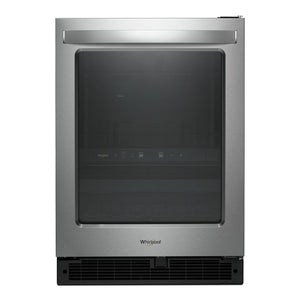 Refroidisseur à boissons sous le comptoir Whirlpool de 5,2 pi3 - WUB50X24HZ