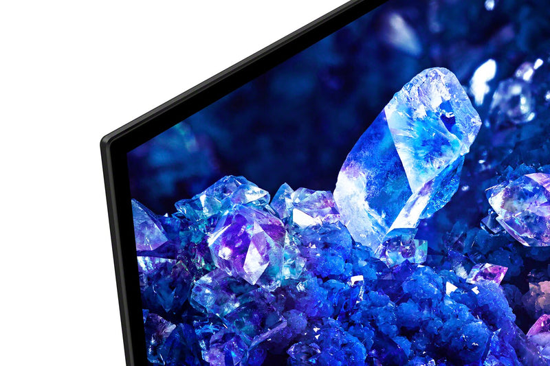 Téléviseur intelligent DELO SONY Bravia A90K UHD 4K de 42 po avec Google TVMC (XR42A90K) - modèle 2022