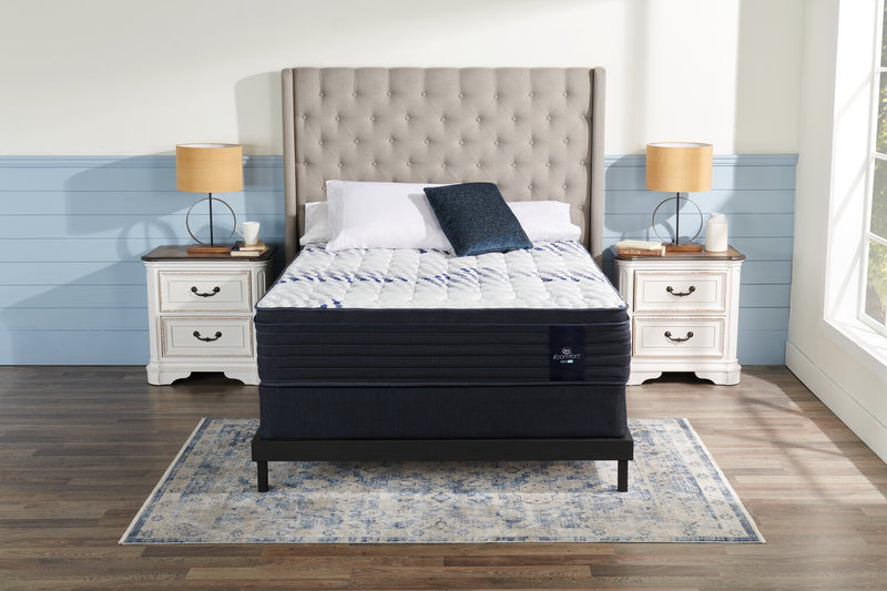Sommier Vanguard 2023 de Serta pour grand lit