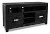 Meuble pour téléviseur Bronx de 50 po - anthracite