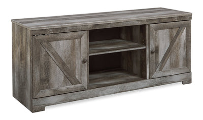 Wynnlow 63" TV Stand 